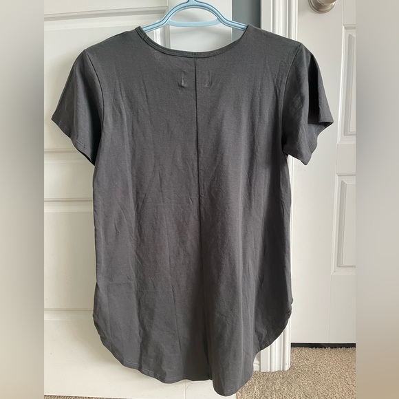 Free Label Jacquie Tee - NWOT Size XS - Picture 2 of 5